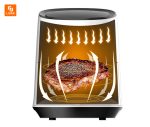 هواپز بیصدا هوشمند K505W - Image 5