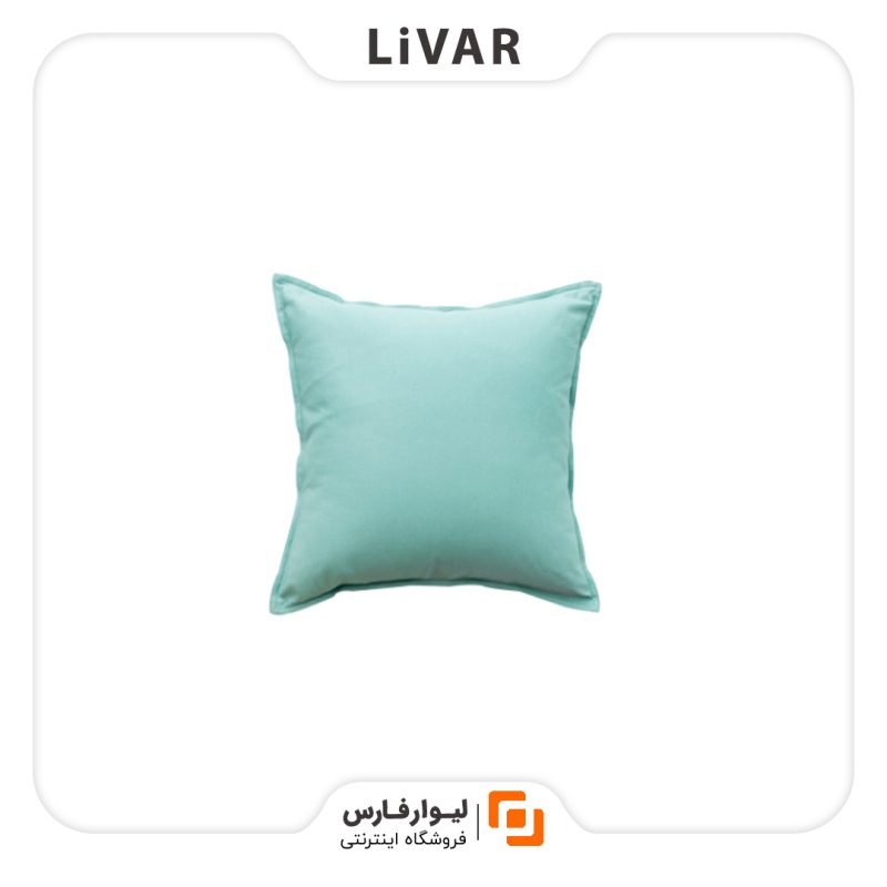 Yamada Cotton plain style pillows every night1 بالش سبک پنبه ای