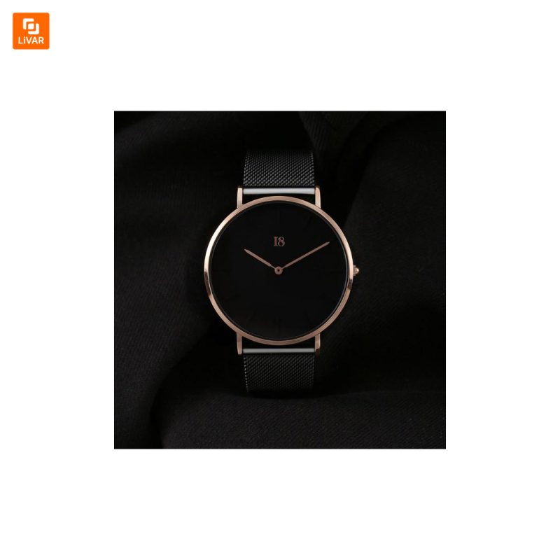 ساعت مچی I8 - Image 7
