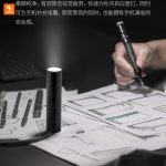 چراغ قوه قابل حمل SOLOVE - Image 2