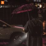 چراغ قوه قابل حمل SOLOVE - Image 5