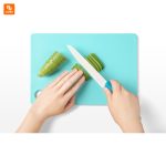 چاقو نانو سرامیک مخصوص میوه - Image 4