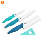 چاقو نانو سرامیک مخصوص میوه - Image 8