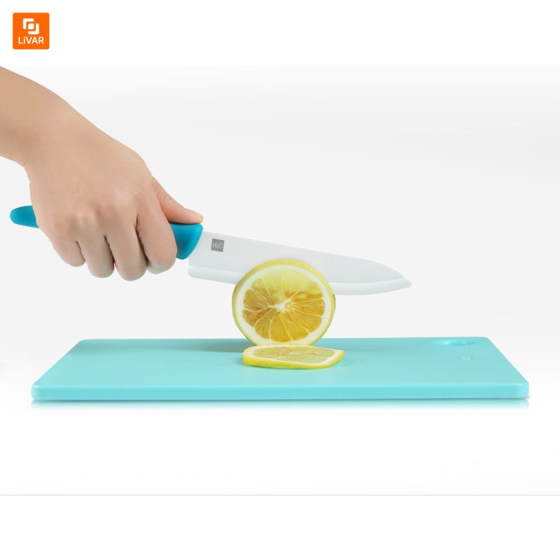 چاقو نانو سرامیک مخصوص میوه - Image 7