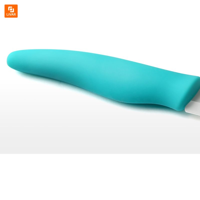 چاقو نانو سرامیک مخصوص میوه - Image 5