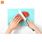 چاقو نانو سرامیک مخصوص میوه - Image 3