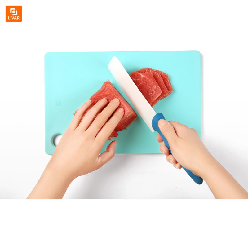 چاقو نانو سرامیک مخصوص میوه - Image 3