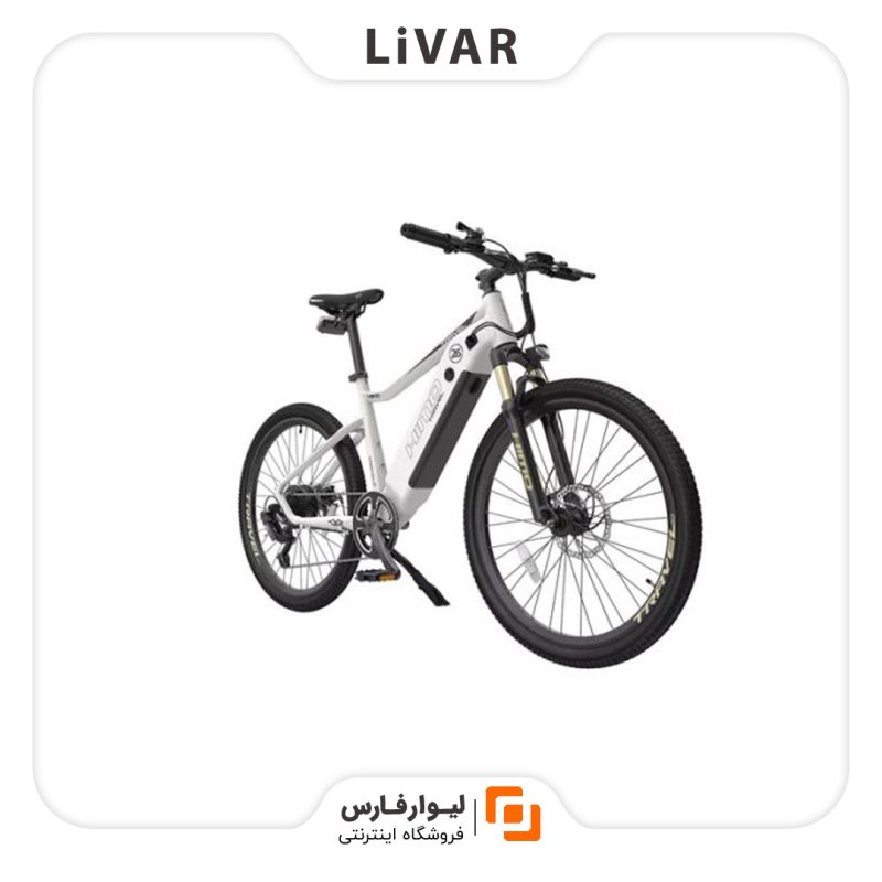 دوچرخه برقی HIMO C26