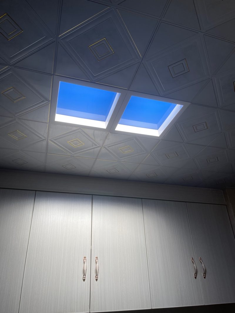 ‏لامپ افکت نوری G6 mini‏ Yeelight شیائومی - Image 28