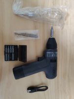 دریل چندکاره AKKU Anku - Image 23