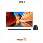 تلویزیون دیواری 65 اینچ