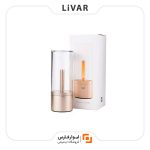 چراغ هوشمند طرح شمع Yeelight