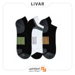 جوراب اسپرت چند منظوره دئودرانت