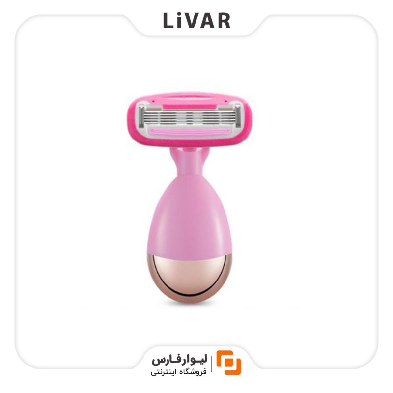 شیور زنانه DL2