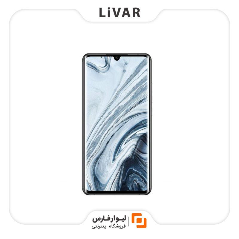 Xiaomi Mi Note 10 گوشی Mi Note 10