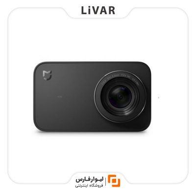 دوربین ورزشی ۴K میجیا