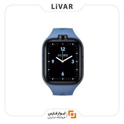 ساعت آموزشی کودک Mitu 4Pro