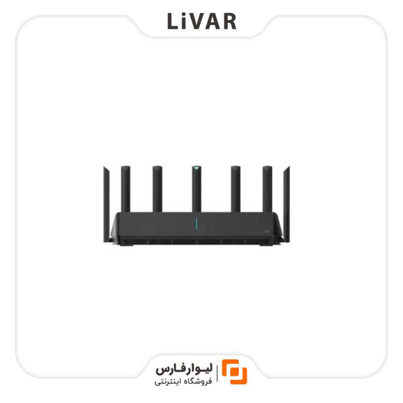 AIoT Router AX3600 روتر وای فای AIoT AX3600