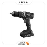 دریل شارژی Wiha Zu Hause