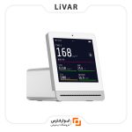 دستگاه سنجش آلودگی هوای Qingping