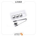 یخ فلزی