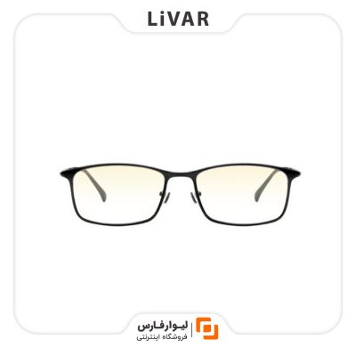 عینک محافظ چشم آنتی بلوری