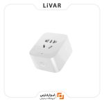 پریز برق هوشمند مدل Smart Socket Plug WiFi
