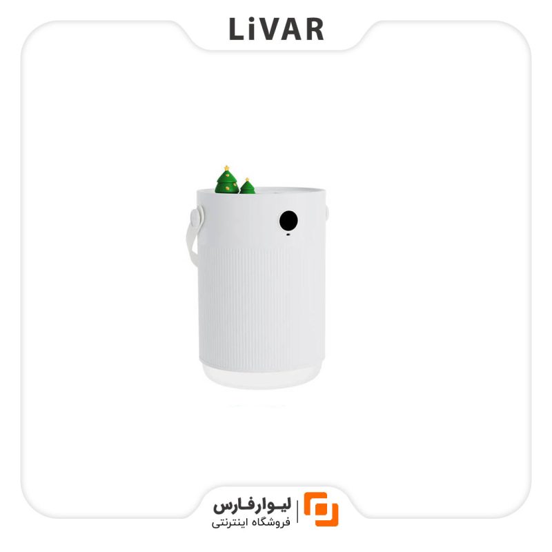 رطوبت‌ساز Movable - Image 1