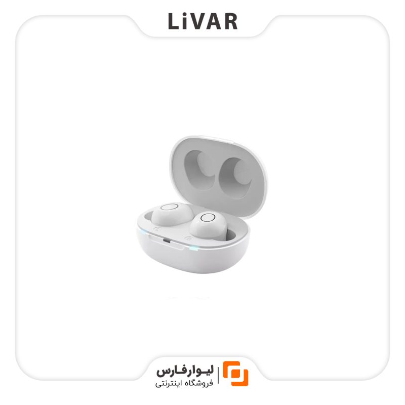 سمعک طرح هدفون Left Point سمعک طرح هدفون Left Point - Image 1