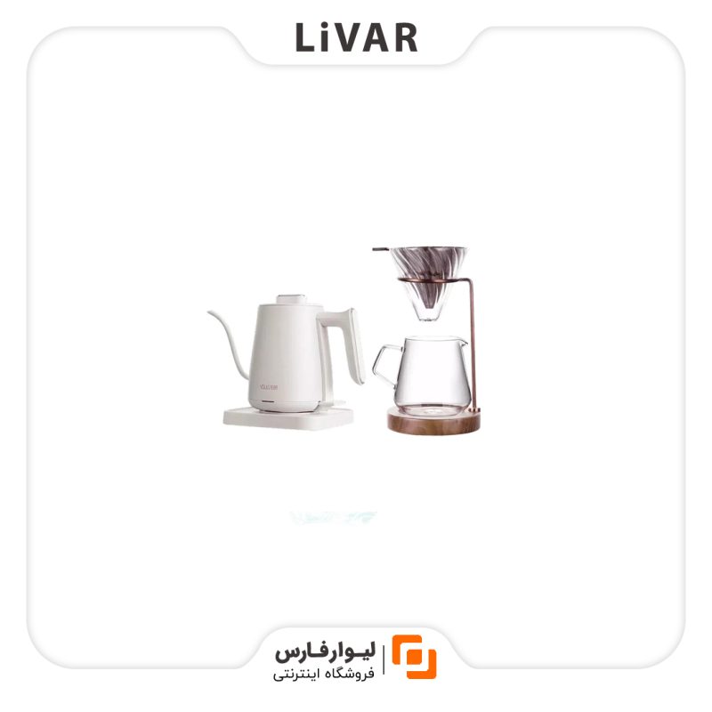 قهوه ساز دستی Yanglang قهوه ساز دستی Yanglang - Image 1