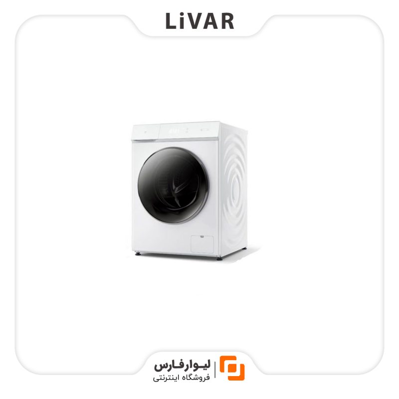 ماشین لباسشویی و خشک کن هوشمند ماشین لباسشویی و خشک کن هوشمند - Image 1