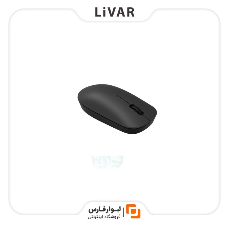 موس بی سیم نسخه لایت MI شیائومی موس بی سیم نسخه لایت MI شیائومی - Image 1