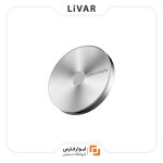 هارد اکسترنال اثر انگشتی SSD هایک ویژن در هولدینگ