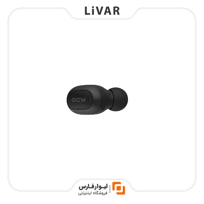 هندزفری مینی QCY هندزفری مینی QCY - Image 1