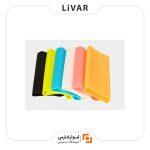 کاور سیلیکونی پاور بانک ۲۰۰۰۰ میلی آمپر ورژن ۲ شیائومی
