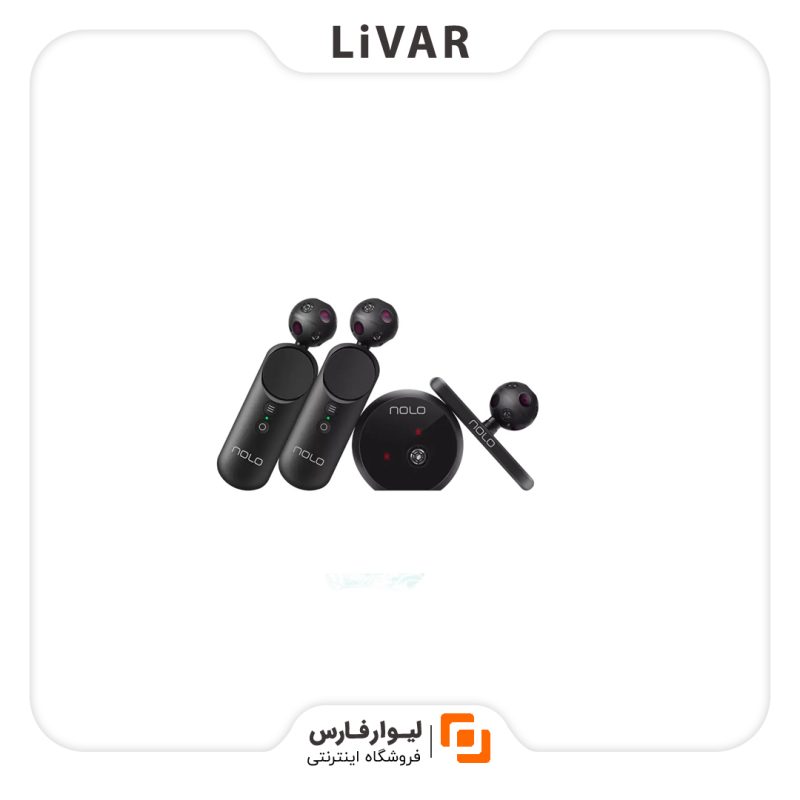 کیت هوشمند ردیاب حرکت در بازی های VR کیت هوشمند ردیاب حرکت در بازی های VR - Image 1