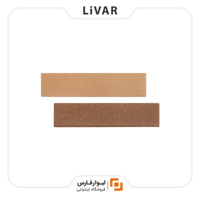 استراحتگاه مچ دست کیبورد با چوب نرم طبیعی