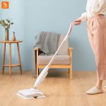 دستگاه بی‌سیم تمیزکاری دستی شیائومی - Image 2