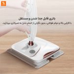 دستگاه بی‌سیم تمیزکاری دستی شیائومی - Image 11