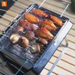 باربیکیو پرتابل از برند چاد شیائومی - Image 4