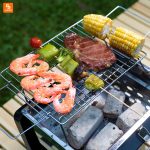 باربیکیو پرتابل از برند چاد شیائومی - Image 5