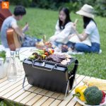باربیکیو پرتابل از برند چاد شیائومی - Image 8