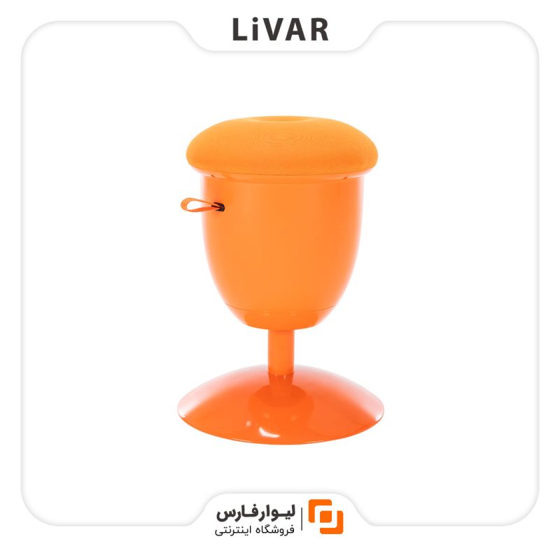 Livar Fars Henglin YOUNG acorn twist waist fashion dynamic seat computer chair leisure chair fresh صندلی مدرن و جوانپسند Henglin YOUNG