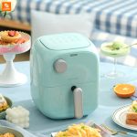 سرخ‌کن هوای فشرده ۱.۵ لیتری لیرن شیائومی - Image 2