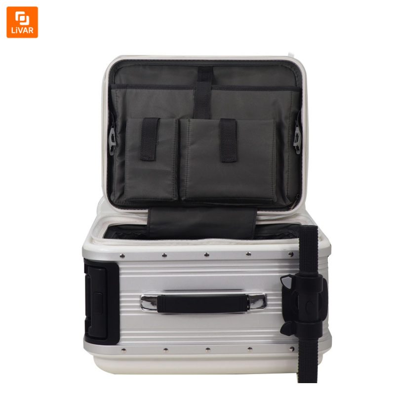 چمدان برقی هوشمند OKD شیائومی - Image 19