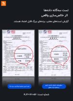 دستگاه تصفیه هوای خودرو TCL A1 - Image 11