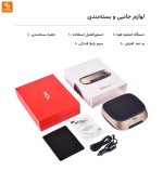 دستگاه تصفیه هوای خودرو TCL A1 - Image 3