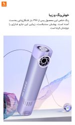 جارو شارژی خودرو VSGO شیائومی - Image 4