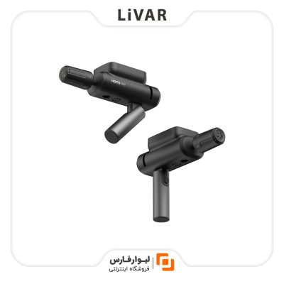 کارواش تاشو با باتری لیتیومی Xiaohou