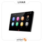 ناوبری ماشین Yuemi